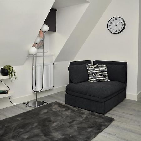 Appartamento Bence Castle House Eger Esterno foto