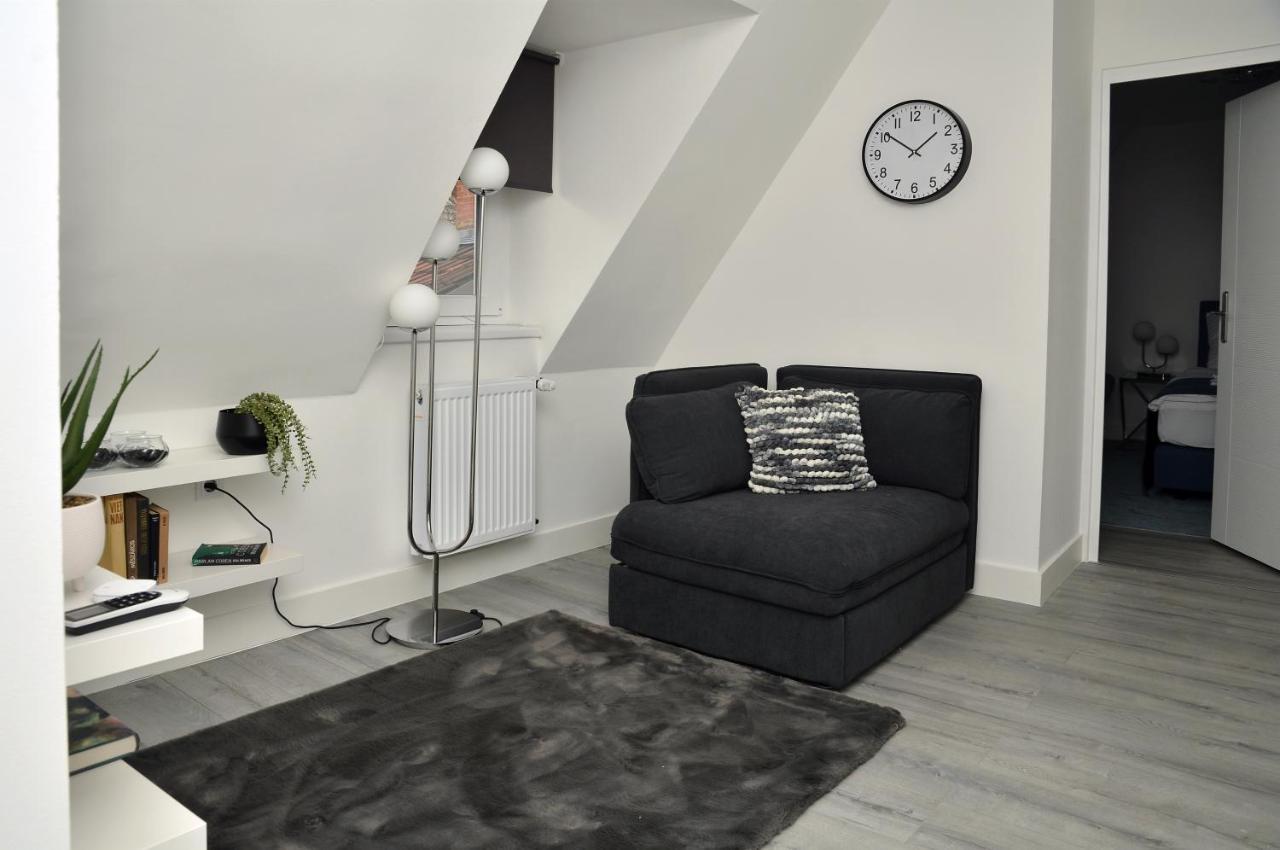Appartamento Bence Castle House Eger Esterno foto